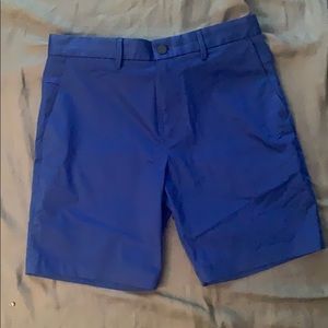 NWOT Banana Republic Aiden Core Temp 9 in Shorts